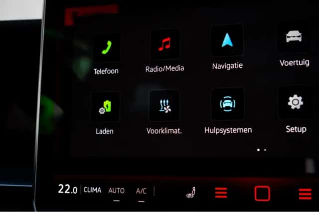 Volkswagen Tayron (2026) thumbnail 54