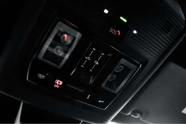 Volkswagen Tayron (2026) thumbnail 63