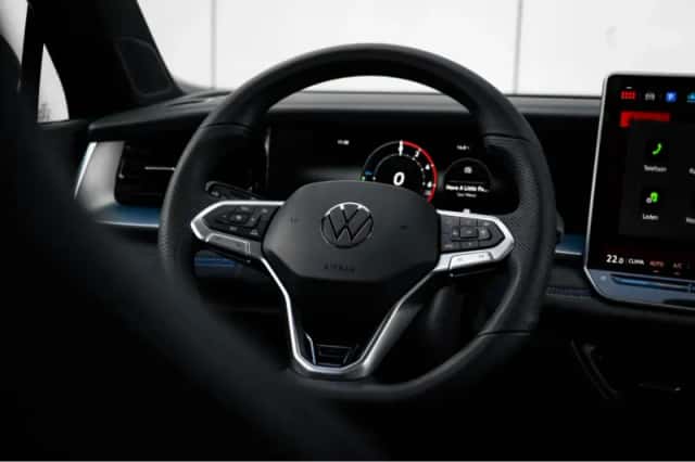 Volkswagen Tayron (2026) thumbnail 10