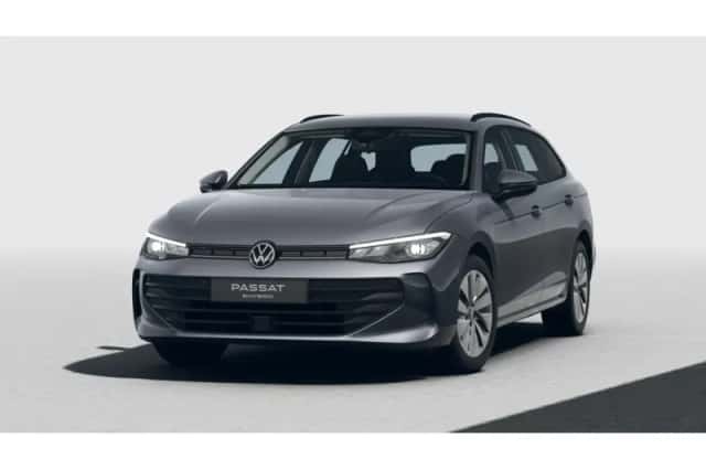 Volkswagen Passat (2026) thumbnail 1