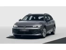 Volkswagen Passat (2026) thumbnail 1