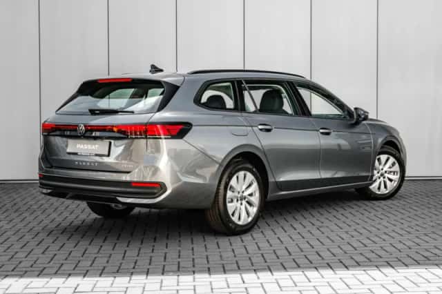 Volkswagen Passat (2026) thumbnail 2