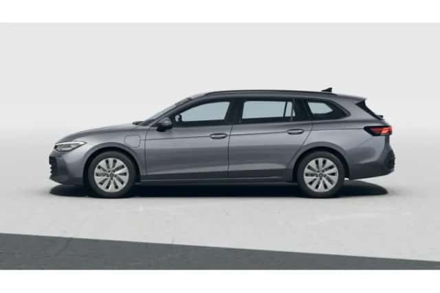 Volkswagen Passat (2026) thumbnail 2