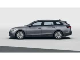 Volkswagen Passat (2026) thumbnail 2