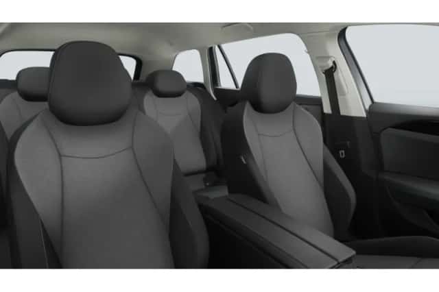 Volkswagen Passat (2026) thumbnail 11