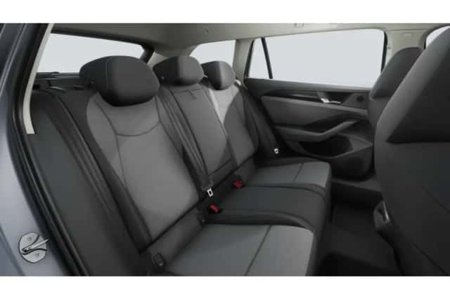 Volkswagen Passat (2026) thumbnail 12