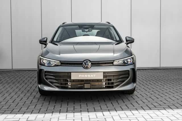 Volkswagen Passat (2026) thumbnail 3