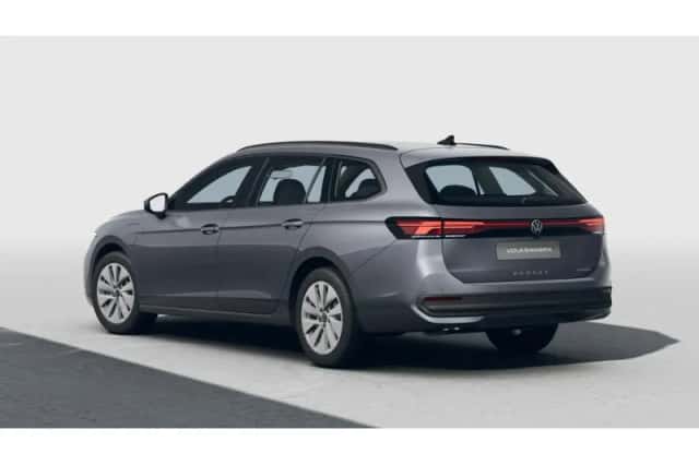 Volkswagen Passat (2026) thumbnail 3