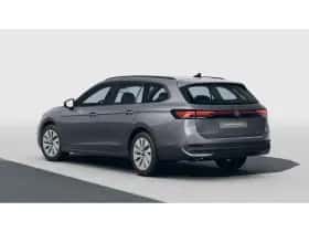 Volkswagen Passat (2026) thumbnail 3