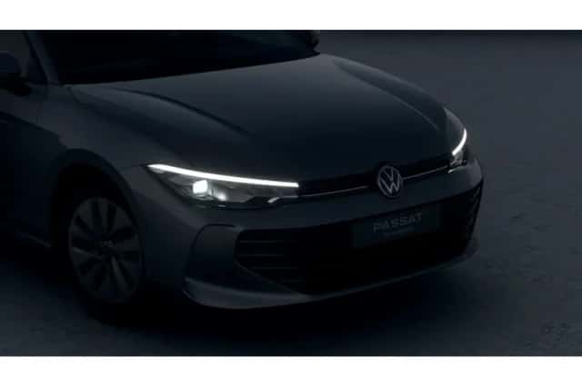 Volkswagen Passat (2026) thumbnail 4