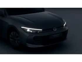 Volkswagen Passat (2026) thumbnail 4