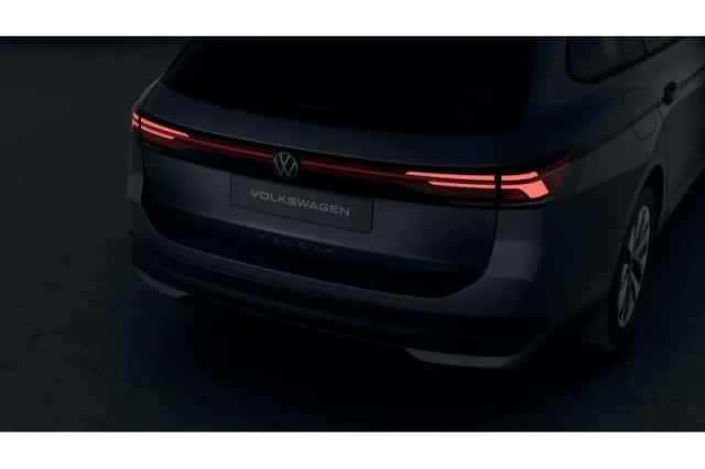 Volkswagen Passat (2026) thumbnail 5
