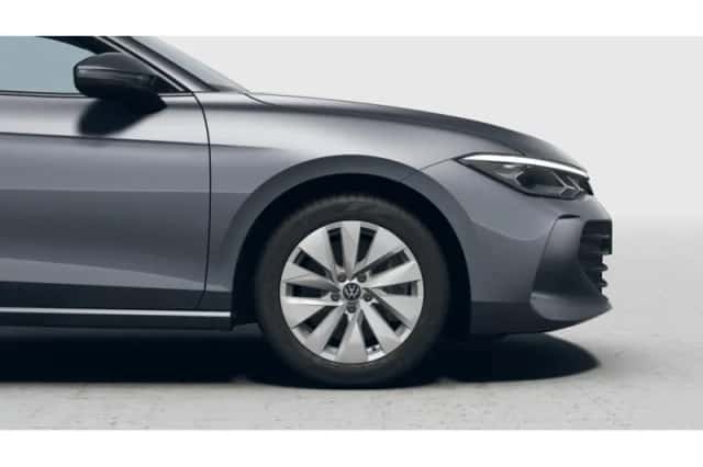 Volkswagen Passat (2026) thumbnail 6