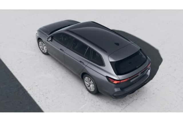 Volkswagen Passat (2026) thumbnail 7