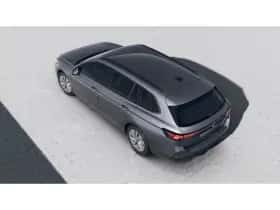Volkswagen Passat (2026) thumbnail 7