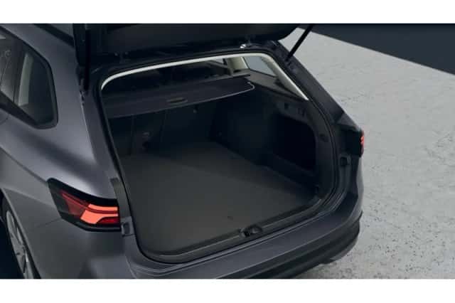 Volkswagen Passat (2026) thumbnail 8