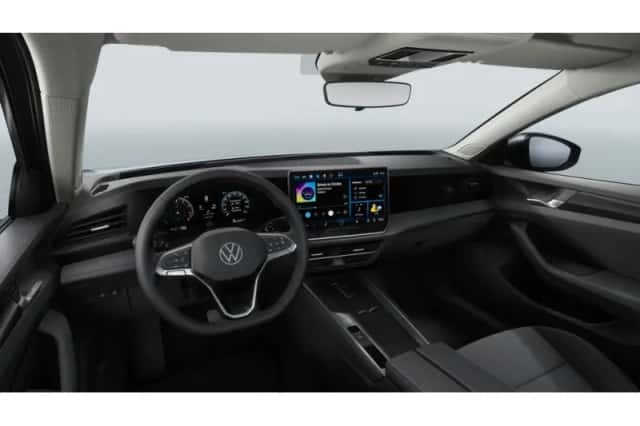 Volkswagen Passat (2026) thumbnail 9