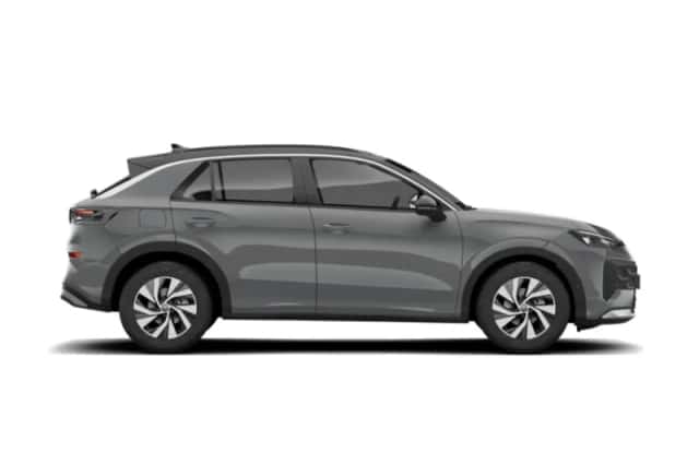 Volkswagen T-Roc (2026) thumbnail 4
