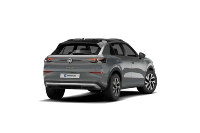 Volkswagen T-Roc (2026) thumbnail 6