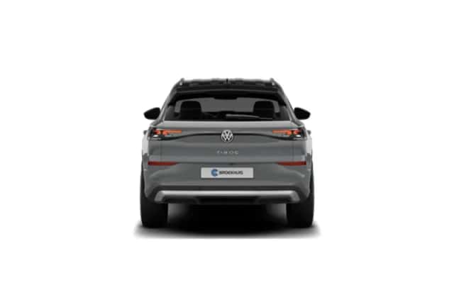 Volkswagen T-Roc (2026) thumbnail 7
