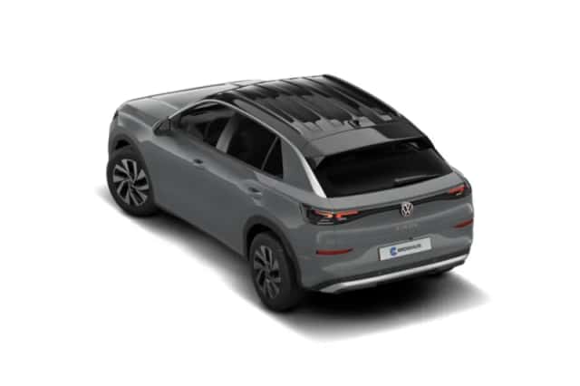 Volkswagen T-Roc (2026) thumbnail 8