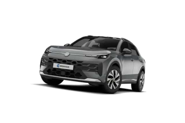 Volkswagen T-Roc (2026) thumbnail 9