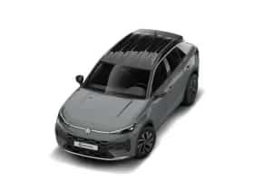 Volkswagen T-Roc (2026) thumbnail 10