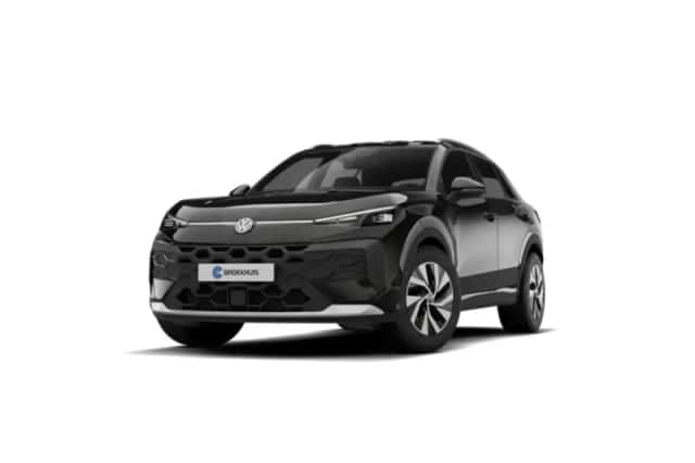 Volkswagen T-Roc (2026) thumbnail 1