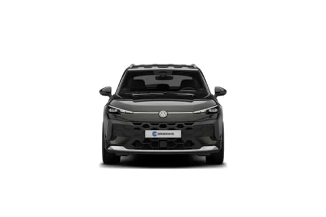 Volkswagen T-Roc (2026) thumbnail 2