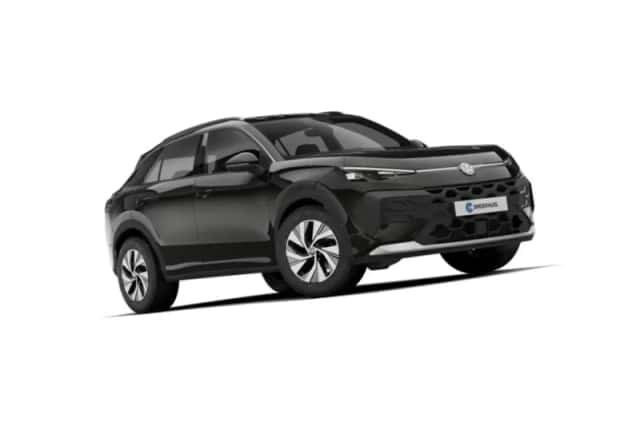 Volkswagen T-Roc (2026) thumbnail 11