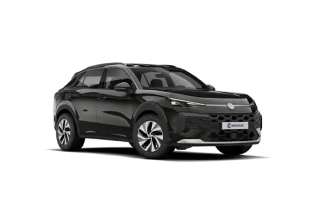 Volkswagen T-Roc (2026) thumbnail 3
