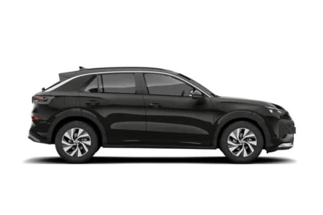 Volkswagen T-Roc (2026) thumbnail 4