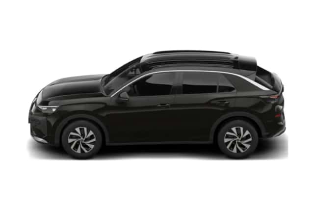 Volkswagen T-Roc (2026) thumbnail 5