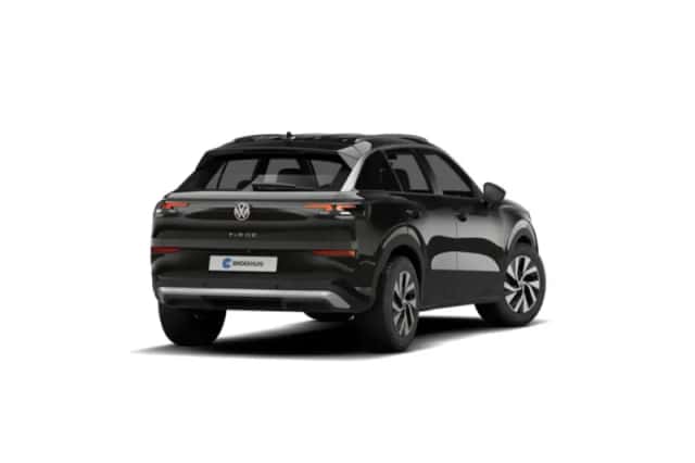 Volkswagen T-Roc (2026) thumbnail 6