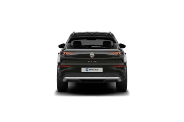 Volkswagen T-Roc (2026) thumbnail 7