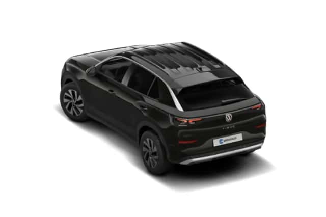 Volkswagen T-Roc (2026) thumbnail 8