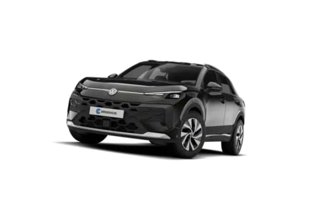 Volkswagen T-Roc (2026) thumbnail 9