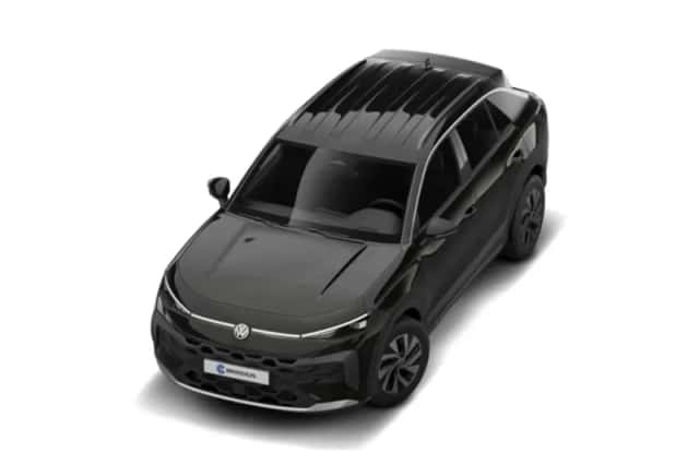 Volkswagen T-Roc (2026) thumbnail 10