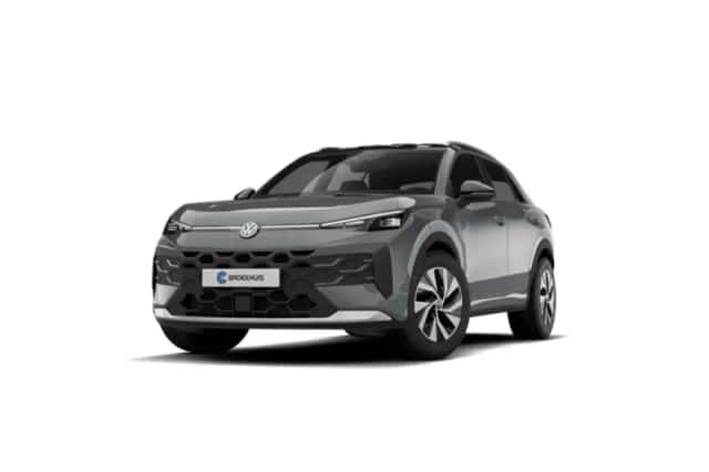 Volkswagen T-Roc (2026) thumbnail 1