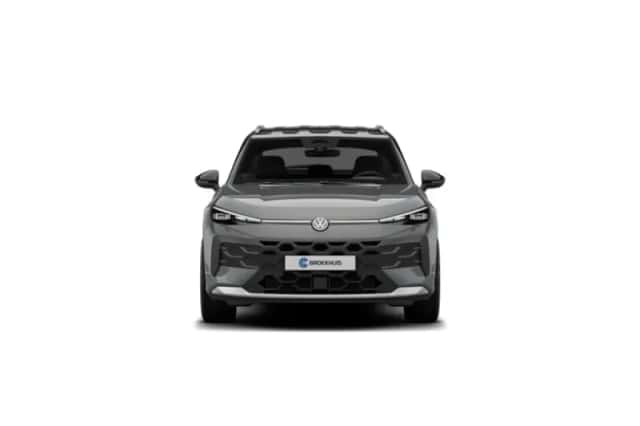 Volkswagen T-Roc (2026) thumbnail 2