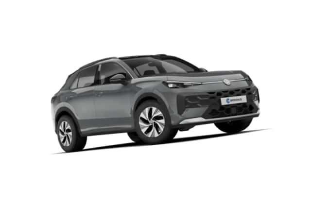 Volkswagen T-Roc (2026) thumbnail 11