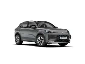 Volkswagen T-Roc (2026) thumbnail 3