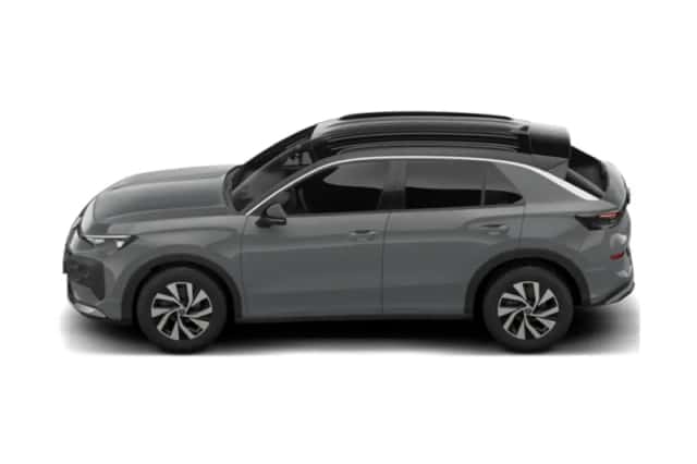 Volkswagen T-Roc (2026) thumbnail 5