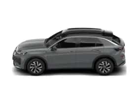 Volkswagen T-Roc (2026) thumbnail 5