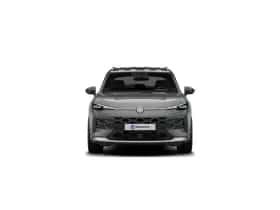 Volkswagen T-Roc (2026) thumbnail 2