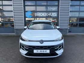 Volkswagen T-Roc (2026) thumbnail 2