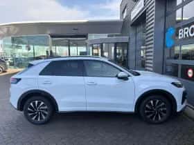Volkswagen T-Roc (2026) thumbnail 11
