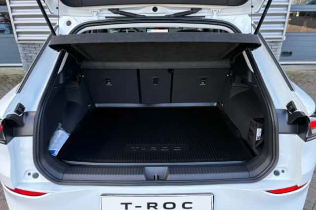Volkswagen T-Roc (2026) thumbnail 12