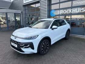Volkswagen T-Roc (2026) thumbnail 3