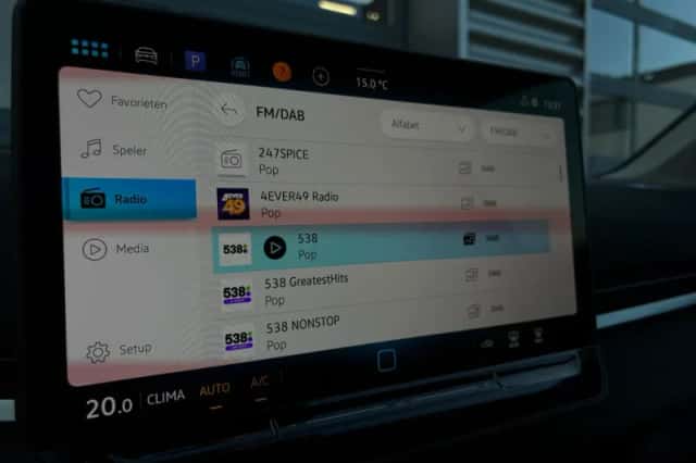Volkswagen T-Roc (2026) thumbnail 28